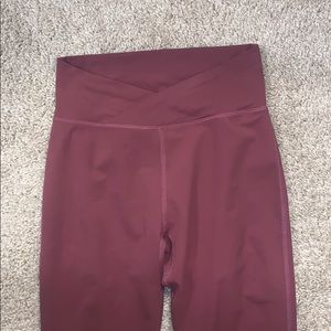 Alphalete Surface Wrap